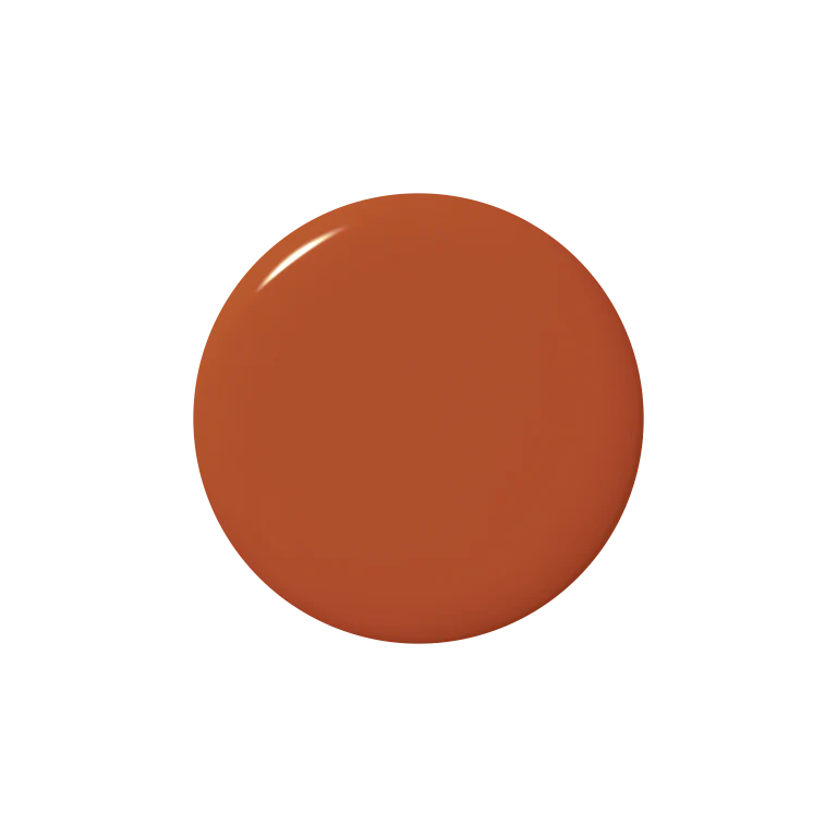 GITTI Nagellak no. 145 Burnt Cinnamon - Afbeelding 3