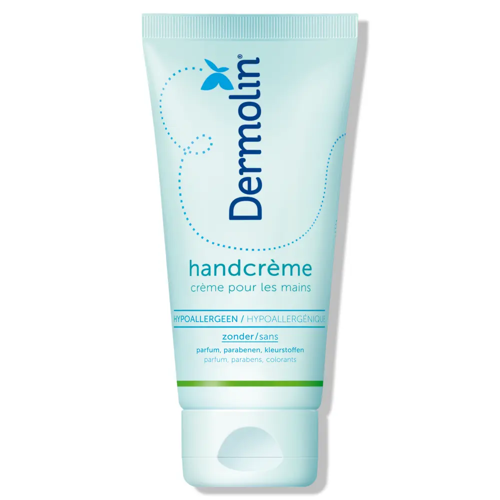 Dermolin Handcreme (75 ML) - Afbeelding 2
