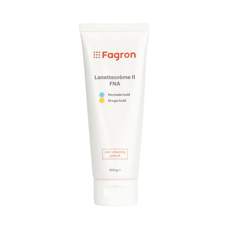 Fagron Lanettecrème II FNA (100 GR)