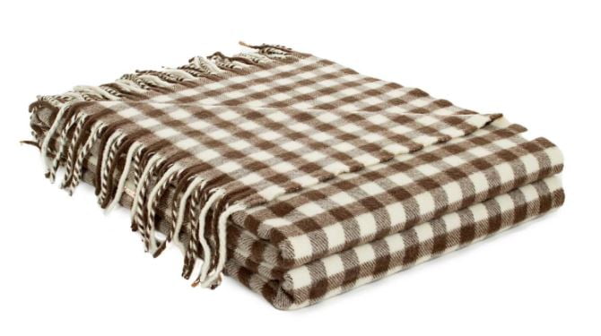 Camargue Plaid - Afbeelding 6