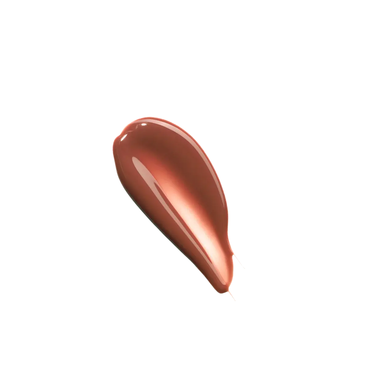 IDUN Minerals Lip Lusher Lydia Warm Brown (8 ML) - Afbeelding 3