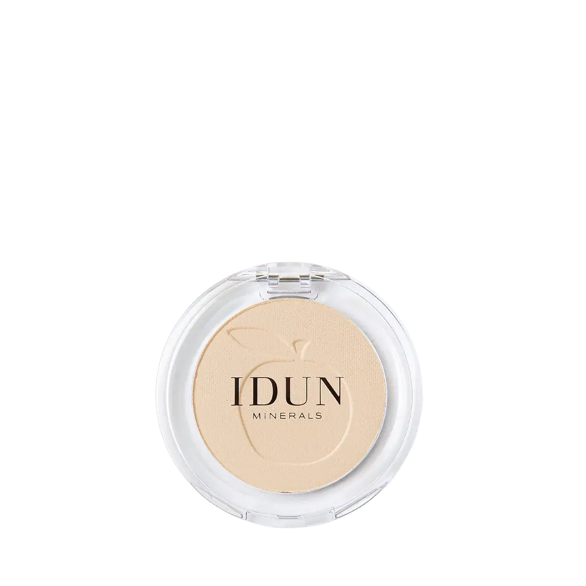 IDUN Minerals Mineral Single Eyeshadow Prästkrage (3 G) - Afbeelding 3