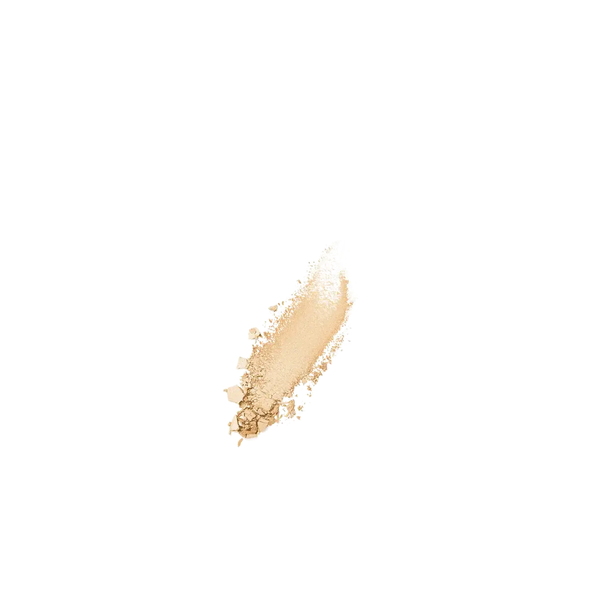 IDUN Minerals Mineral Single Eyeshadow Prästkrage (3 G) - Afbeelding 4