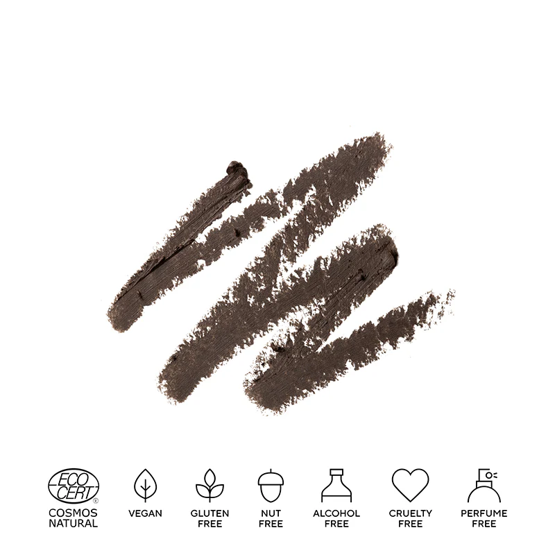 MADARA The Eye Pencil #2 Brown (1 G) - Afbeelding 5