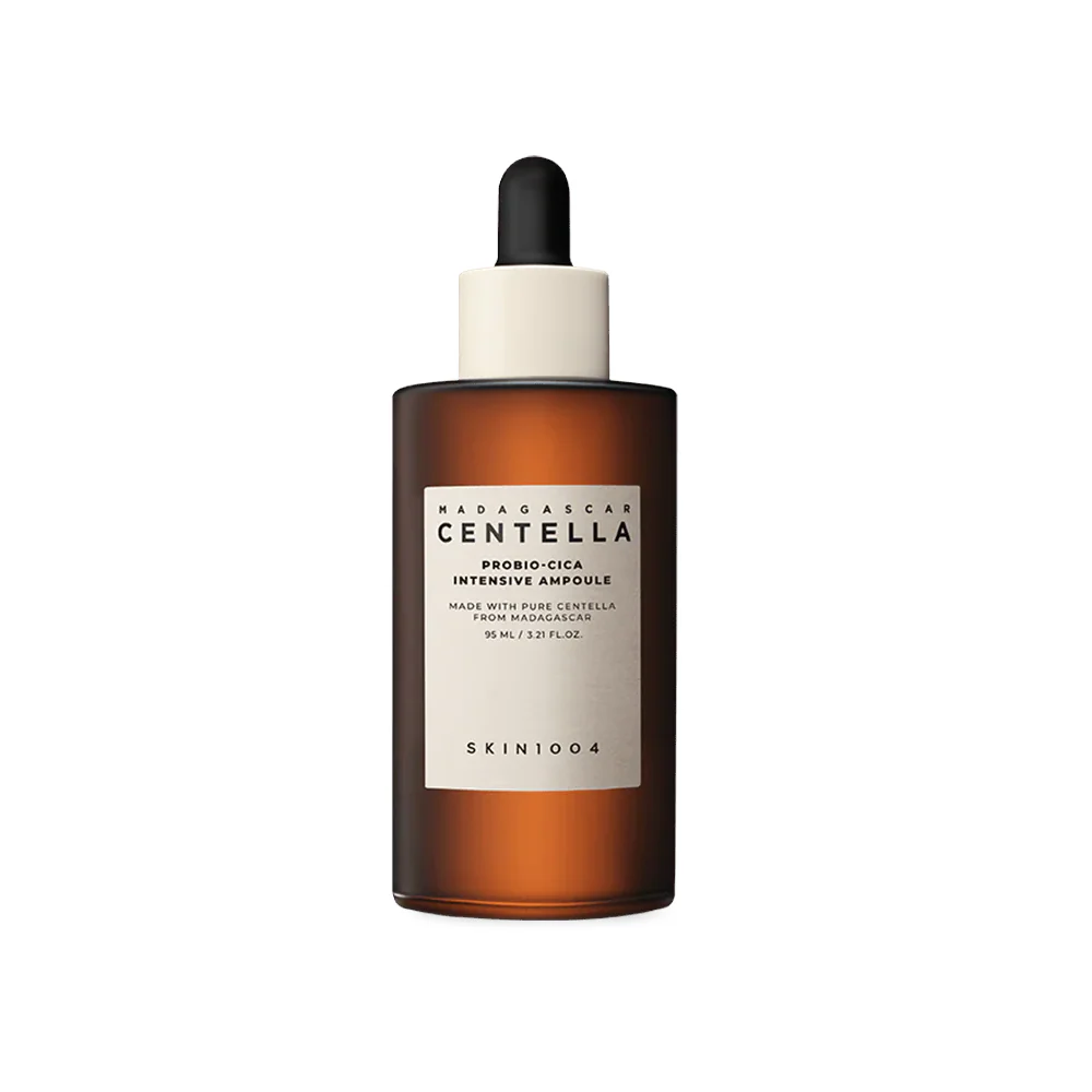 SKIN1004 Madagascar Centella Probio-Cica Intensive Ampoule (95 ML)