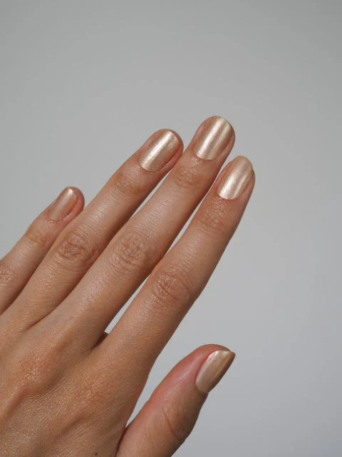 GITTI Nagellak no. 208 Sun Glow - Afbeelding 5