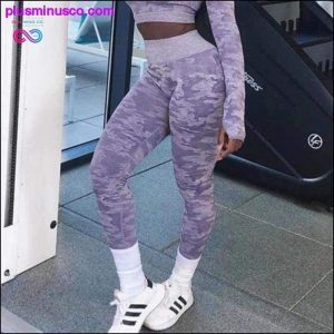High Waist Workout Gym Yoga Pants Sport Legging
