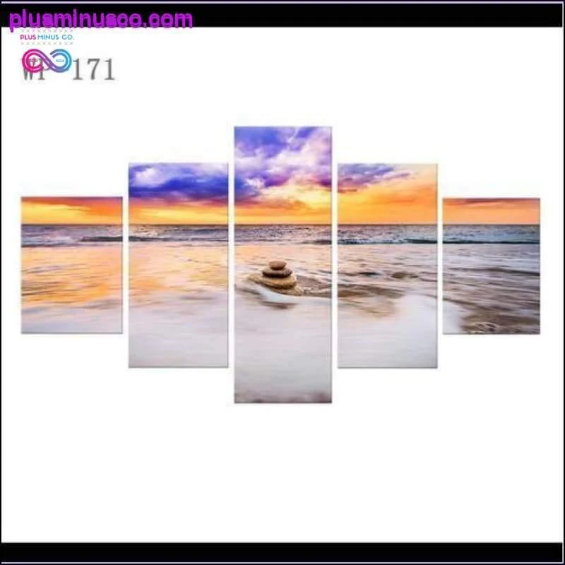 Movie poster and HD prints oil painting kids room decoration - Afbeelding 4