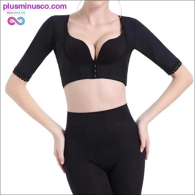 Upper Arm Shaper Chest Supports for Women Slimmer - Afbeelding 7